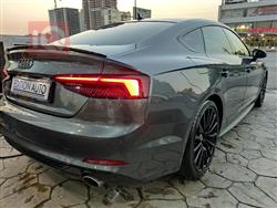 اودي S5